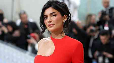 Kylie Jenner's Attractive Met Gala Escort 'Just Fired' for Upstaging Her