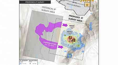 Trailbreaker Resources Receives Exploration Permit for Swan Target at Atsutla Gold Project