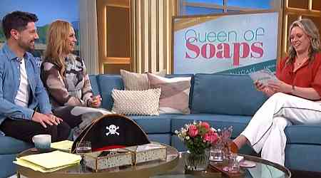 ITV This Morning fans 'switch off' as soap segment switch-up sparks backlash