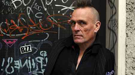 John Robb on discovering Nirvana, that Oasis fight, and the health of new music