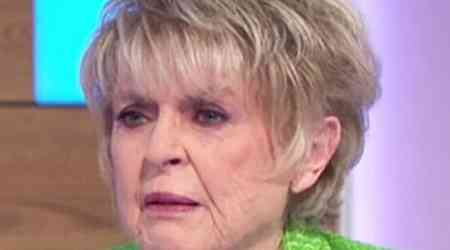 Loose Women fans react after Gloria Hunniford's brutal four-word dig at Denise leaving UK