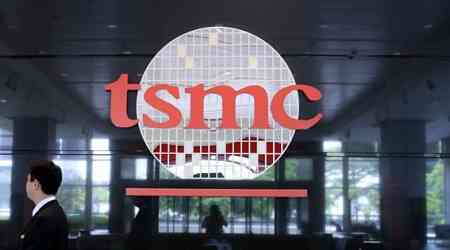 TSMC largest R&D spender among listed manufacturers in Taiwan