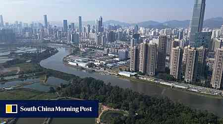 Greater Bay Area: Hong Kong, Shenzhen begin cross-border credit checks in pilot trial for data transfer