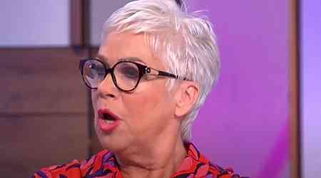 ITV Loose Women's Denise Welch blasts Coleen Nolan after Meghan Markle row erupts on-air