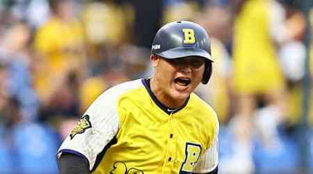 Chen Chun-hiu, Brothers secure extra-inning win on walk-off homer
