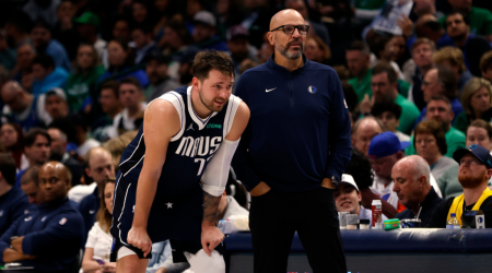  Mavericks sign Jason Kidd to multi-year contract extension, ending speculation about Lakers job 