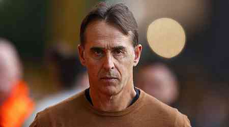Julen Lopetegui 'makes final decision' as Bayern try to hijack West Ham deal