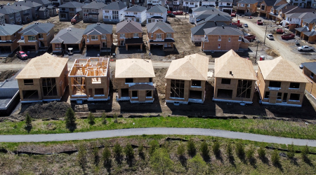 Immigration-fuelled growth hits the housing-crisis wall in Canada, around the world