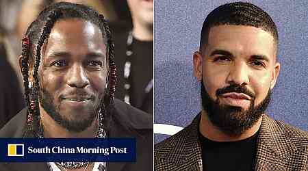 Rap feud between Drake and Kendrick Lamar explodes with allegations of paedophilia, abuse