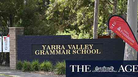 Private school boys expelled over list ranking female classmates on appearance