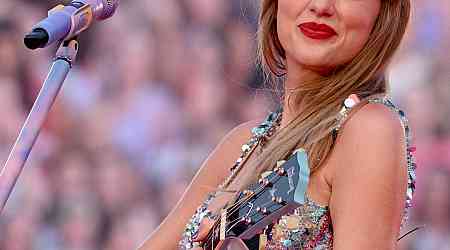  Did Taylor Swift Go to 2024 Met Gala? Here's the Truth 