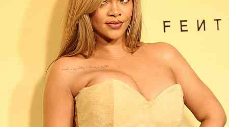  Why Rihanna Skipped Met Gala 2024 At the Last Minute 