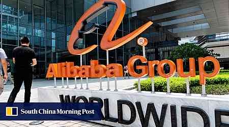 Alibaba flagship website Taobao begins largest revamp in years as e-commerce giant sharpens focus on user experience