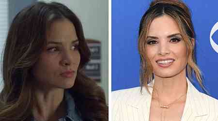 Katrina Law NCIS exit: Is Agent Knight leaving NCIS?