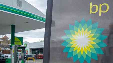 BP ends Big Oil earnings with maintained share buybacks