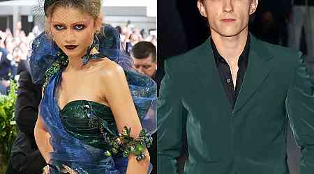  How Tom Holland Is Supporting Zendaya After the 2024 Met Gala 
