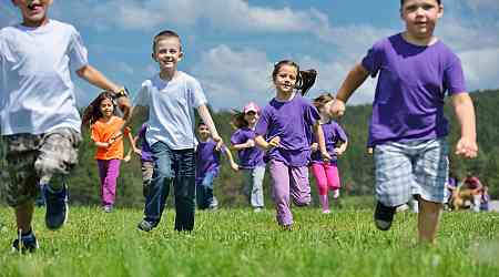 Weather alerts becoming an added barrier to getting children and youth active, ParticipACTION Report Card says 