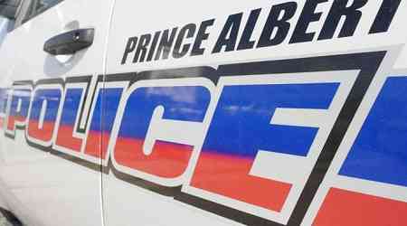2nd-degree murder charge laid in Prince Albert death investigation