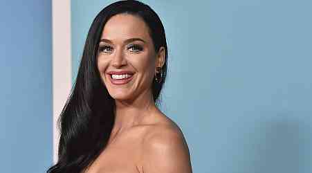 Katy Perry's own mom fell for her Met Gala AI photo. Do you know what to look for?