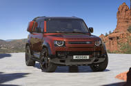 Land Rover Defender drops six-cylinder petrol, gains three-pot PHEV