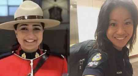 Lawyer points to pattern in suicides of 2 female B.C. cops involved with senior officers