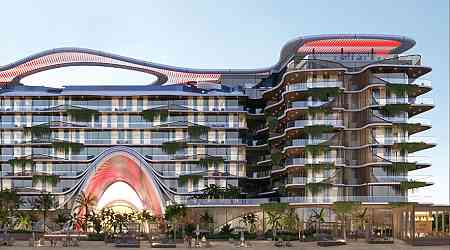 Palladium Hotel Group to bring iconic Ibiza hospitality brand to the UAE