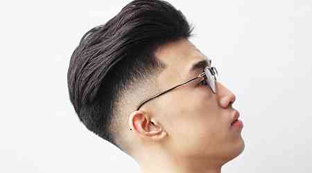 6 Best Fade Hairstyles for Men, According to a Barber