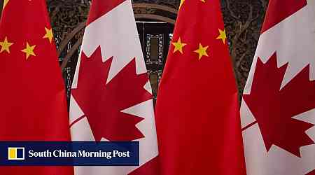 Canada to grant special work permits to Hongkongers seeking Canada permanent residency in bid to retain them amid backlogged cases