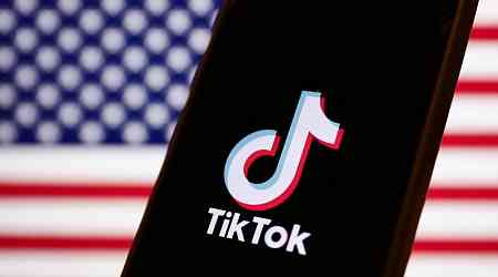 TikTok Is Suing the U.S. Government