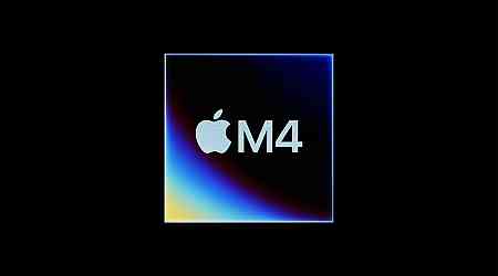 Apple M4 Chip With On-Device AI, Ray Tracing and Ultra Retina XDR Display Support Launched
