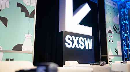South By Southwest is heading to London in 2025