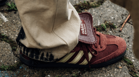 What Will Replace The adidas Samba As The Next Cult Sneaker?