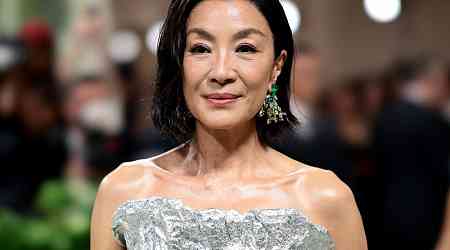 Michelle Yeoh Is Set to Star in the TV Sequel Series 'Blade Runner 2099'
