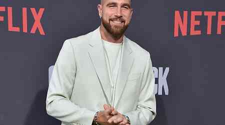 Travis Kelce to Make His Major TV Role Debut in Ryan Murphy's 'Grotesquerie'