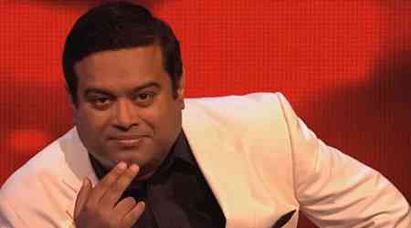 ITV The Chase's Paul Sinha shares health update as he makes strict career promise 