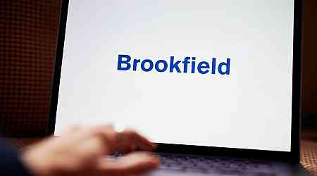 Brookfield Asset Management Profit Falls in First Since Spinout