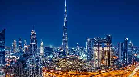 Dubai Gets Metaverse Strategy, Plans to Be Among Top Ten Metaverse Economies
