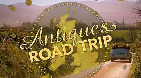 BBC finally confirms future of three hit antiques shows after break from air
