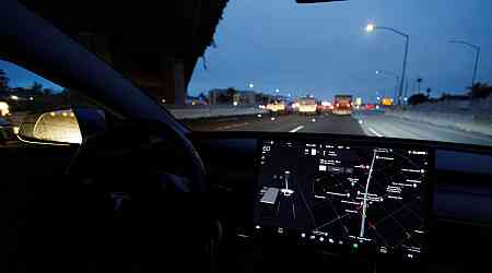 In Tesla Autopilot probe, prosecutors focus on securities, wire fraud
