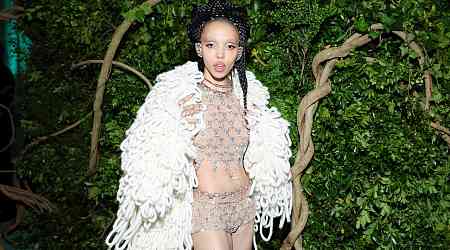 FKA Twigs to play mother of Jesus in new horror film