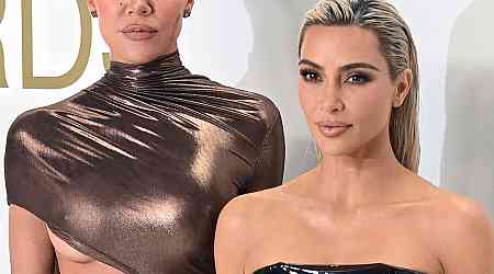  Kardashians Teaser: Kim Is Now Feuding With "Judgmental" Khloe 