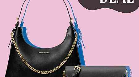  These Trendy Michael Kors Bags Are All Under $100 