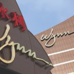 Wynn posts strong Q1 results and places focus on new projects