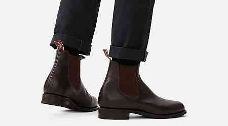 8 Best Chelsea Boots for Men to Wear Right Now
