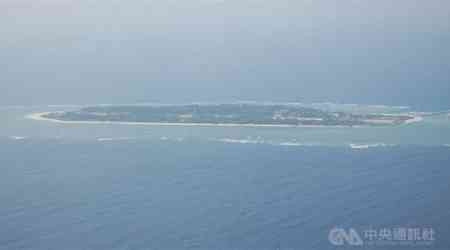 KMT, TPP lawmakers to visit Taiping Island on May 18