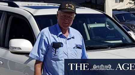 Queensland father, 76, dies from Anzac Day bashing