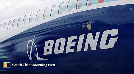 Boeing 737 skids off runway at Senegal airport, injuring at least 10 people