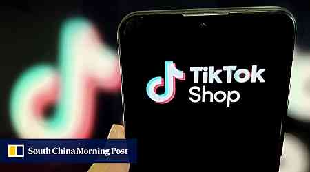 TikTok to expand e-commerce business into Mexico and major Western European markets amid scrutiny in the US, EU