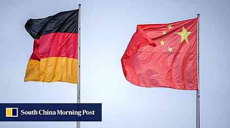 Hong Kong trade body says ex-employee under investigation, 2 weeks after Germany arrests 3 over spying for Beijing