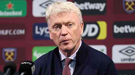 David Moyes lands new job as West Ham boss wastes no time after exit announcement